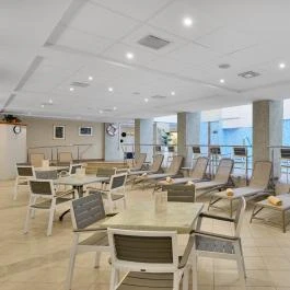 Aranyhomok Hotel Business & Relax Kecskemét - Wellness