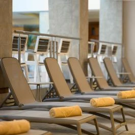 Aranyhomok Hotel Business & Relax Kecskemét - Wellness