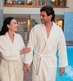 Aranyhomok Hotel Business & Relax