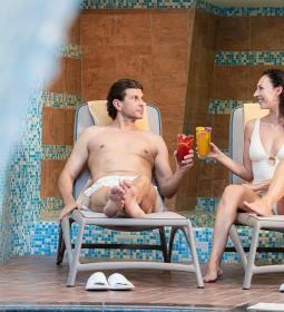 Aranyhomok Hotel Business & Relax