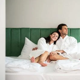 Aranyhomok Hotel Business & Relax Kecskemét - Szobák