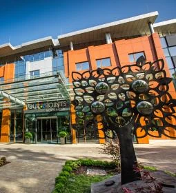 Four Points by Sheraton Kecskemét Hotel & Konferenciaközpont