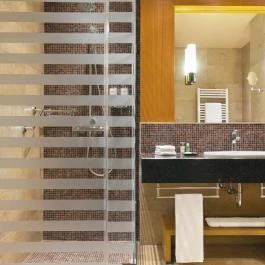 Four Points by Sheraton Kecskemét Hotel & Konferenciaközpont Kecskemét - Szobák