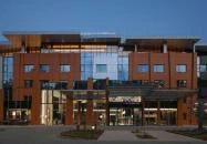 Four Points by Sheraton Kecskemét Hotel & Konferenciaközpont Kecskemét