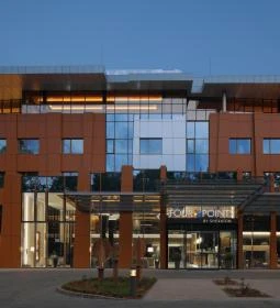 Four Points by Sheraton Kecskemét Hotel & Konferenciaközpont