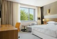 Four Points by Sheraton Kecskemét Hotel & Konferenciaközpont Kecskemét