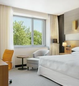 Four Points by Sheraton Kecskemét Hotel & Konferenciaközpont