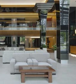 Four Points by Sheraton Kecskemét Hotel & Konferenciaközpont