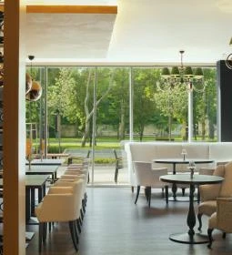 Four Points by Sheraton Kecskemét Hotel & Konferenciaközpont