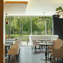 Four Points by Sheraton Kecskemét Hotel & Konferenciaközpont Kecskemét - Vendéglátás