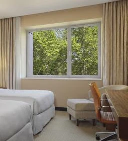 Four Points by Sheraton Kecskemét Hotel & Konferenciaközpont