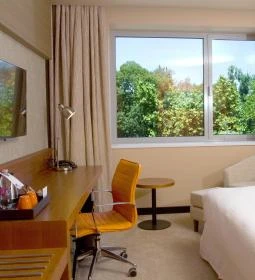 Four Points by Sheraton Kecskemét Hotel & Konferenciaközpont