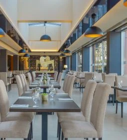 Four Points by Sheraton Kecskemét Hotel & Konferenciaközpont