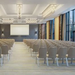 Four Points by Sheraton Kecskemét Hotel & Konferenciaközpont Kecskemét - Egyéb