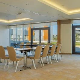 Four Points by Sheraton Kecskemét Hotel & Konferenciaközpont Kecskemét - Egyéb