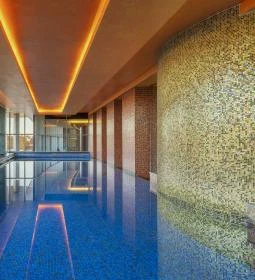 Four Points by Sheraton Kecskemét Hotel & Konferenciaközpont