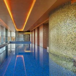 Four Points by Sheraton Kecskemét Hotel & Konferenciaközpont Kecskemét - 