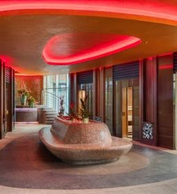 Four Points by Sheraton Kecskemét Hotel & Konferenciaközpont