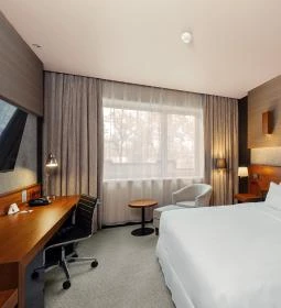 Four Points by Sheraton Kecskemét Hotel & Konferenciaközpont