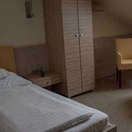 Gokart Hotel Kecskemét - Szobák