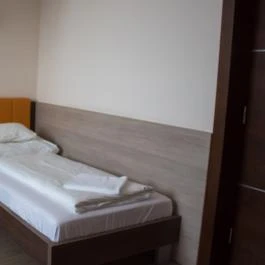 Gokart Hotel Kecskemét - Szobák