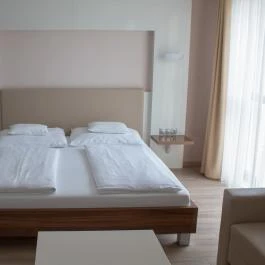 Gokart Hotel Kecskemét - Szobák