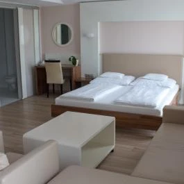 Gokart Hotel Kecskemét - Szobák