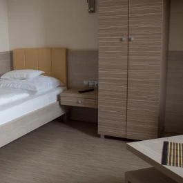 Gokart Hotel Kecskemét - Szobák