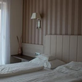 Gokart Hotel Kecskemét - Szobák