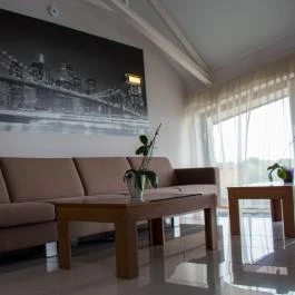 Gokart Hotel Kecskemét - Belső