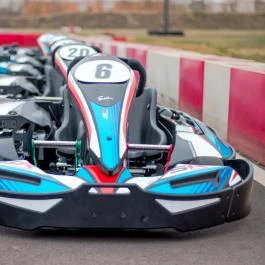 Gokart Hotel Kecskemét - Egyéb