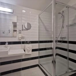 Gokart Hotel Kecskemét - Szobák