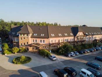 Granada Konferencia Wellness és Sport Hotel Kecskemét