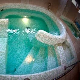 Granada Konferencia Wellness és Sport Hotel Kecskemét - Wellness