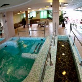 Granada Konferencia Wellness és Sport Hotel Kecskemét - Wellness