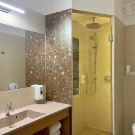 Granada Konferencia Wellness és Sport Hotel Kecskemét - Szobák