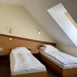 Granada Konferencia Wellness és Sport Hotel Kecskemét - Szobák