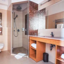 Granada Konferencia Wellness és Sport Hotel Kecskemét - Szobák