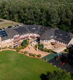 Granada Konferencia Wellness és Sport Hotel