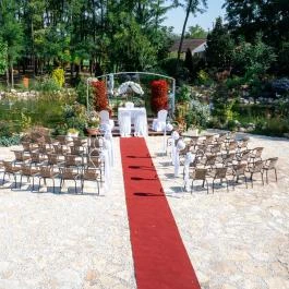 Granada Konferencia Wellness és Sport Hotel Kecskemét - Egyéb