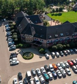 Granada Konferencia Wellness és Sport Hotel