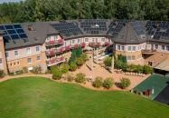 Granada Konferencia Wellness és Sport Hotel Kecskemét