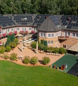 Granada Konferencia Wellness és Sport Hotel