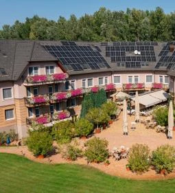 Granada Konferencia Wellness és Sport Hotel