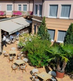 Granada Konferencia Wellness és Sport Hotel