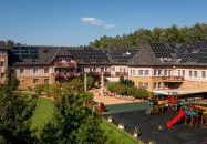 Granada Konferencia Wellness és Sport Hotel Kecskemét