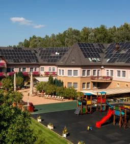 Granada Konferencia Wellness és Sport Hotel