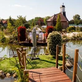 Granada Konferencia Wellness és Sport Hotel Kecskemét - Egyéb