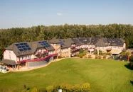 Granada Konferencia Wellness és Sport Hotel Kecskemét