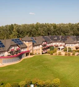 Granada Konferencia Wellness és Sport Hotel